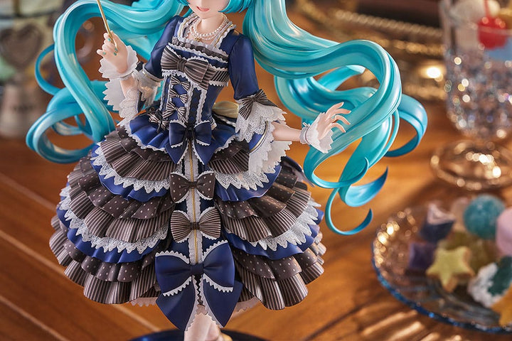 Character Vocal Series 01: Hatsune Miku Hatsune Miku: Shooting Star a la Mode Ver 1/7 Scale Statue
