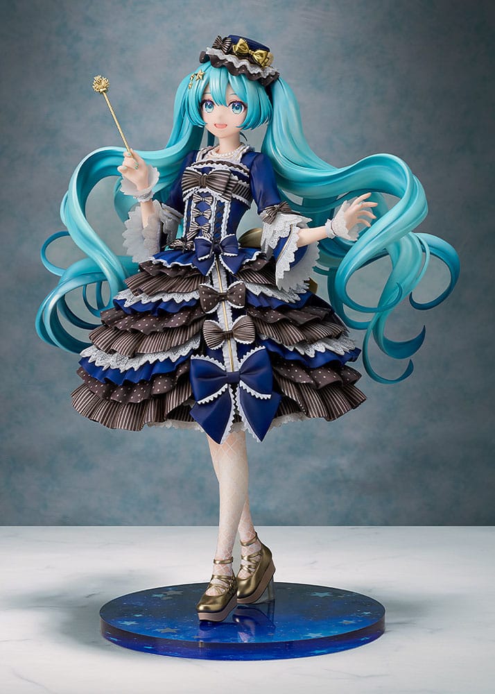 Character Vocal Series 01: Hatsune Miku Hatsune Miku: Shooting Star a la Mode Ver 1/7 Scale Statue