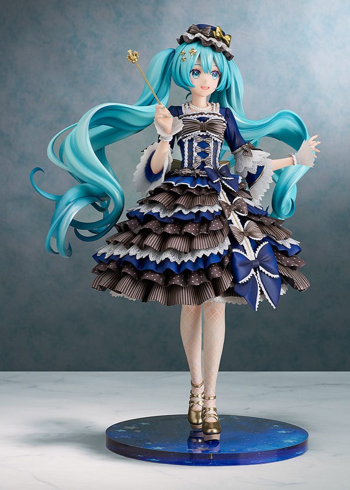 Character Vocal Series 01: Hatsune Miku Hatsune Miku: Shooting Star a la Mode Ver 1/7 Scale Statue