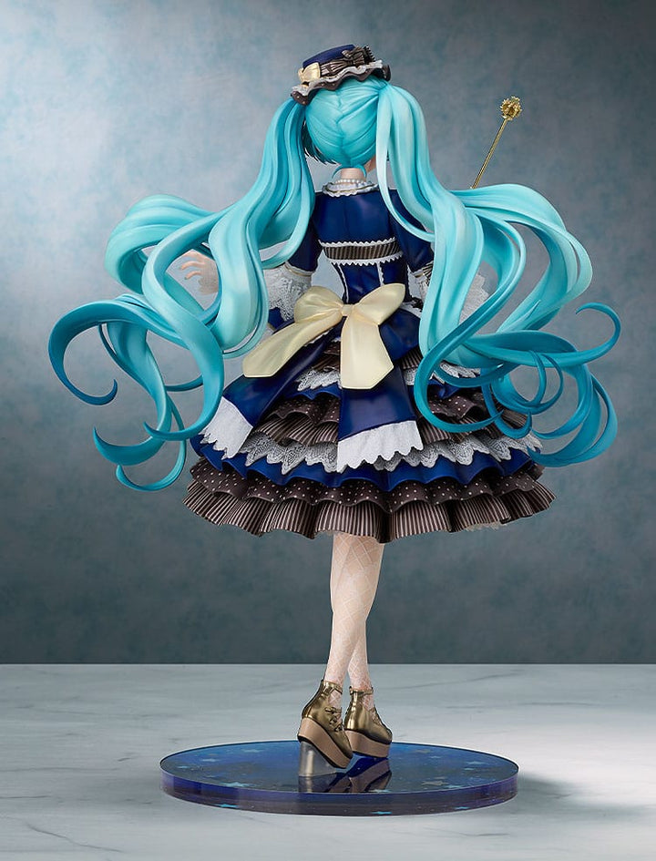 Character Vocal Series 01: Hatsune Miku Hatsune Miku: Shooting Star a la Mode Ver 1/7 Scale Statue