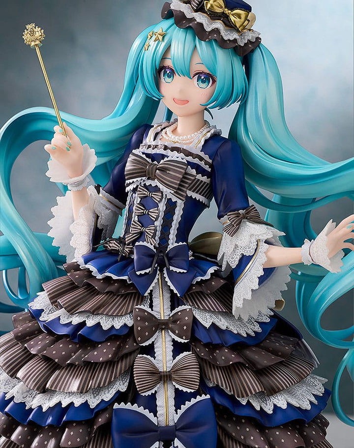 Character Vocal Series 01: Hatsune Miku Hatsune Miku: Shooting Star a la Mode Ver 1/7 Scale Statue