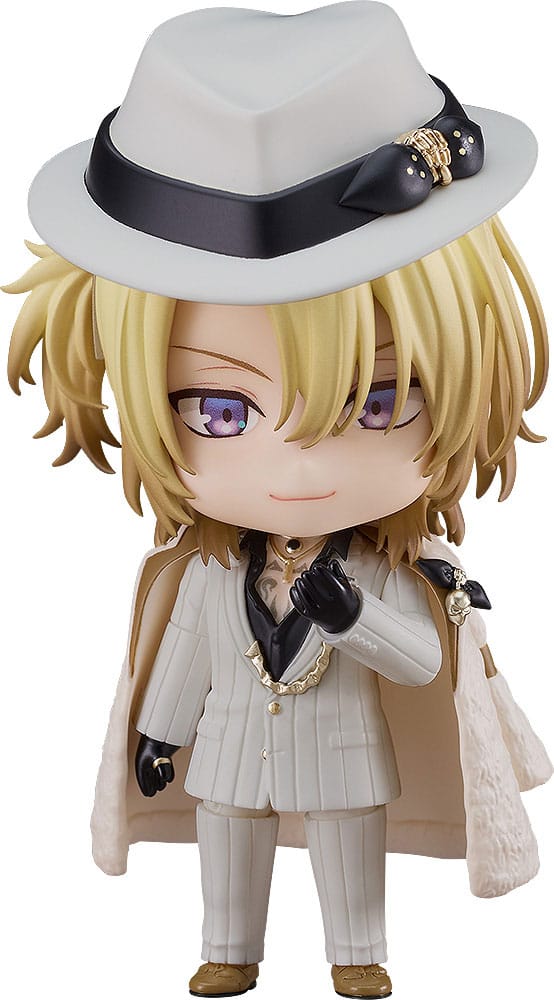 Good Smile Company Luca Kaneshiro Nijisanji Nendoroid Figure 10 cm