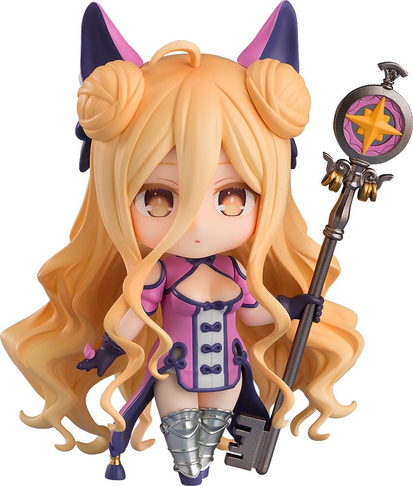 Good Smile Company Mukuro Hoshimiya Date A Live Nendoroid Figure 10 cm