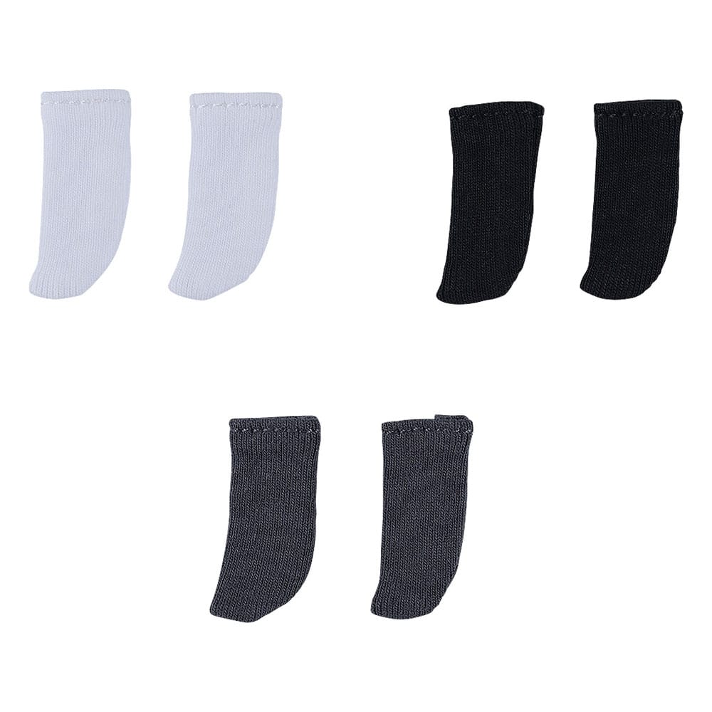 Good Smile Company Nendoroid Doll Accessories Outfit Set High Socks