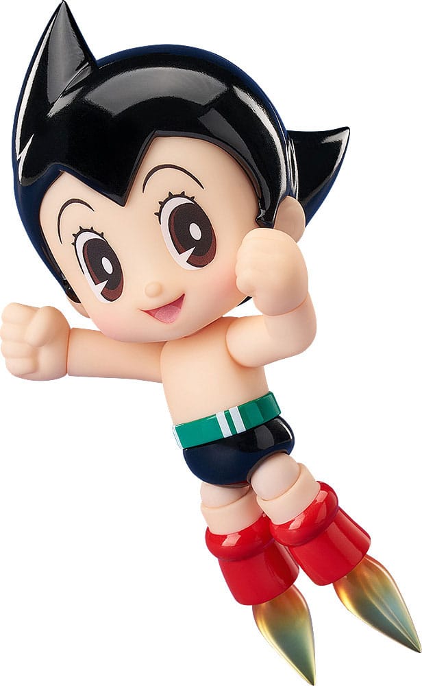 Good Smile Company Astro Boy Astro Boy Nendoroid Figure 10 cm