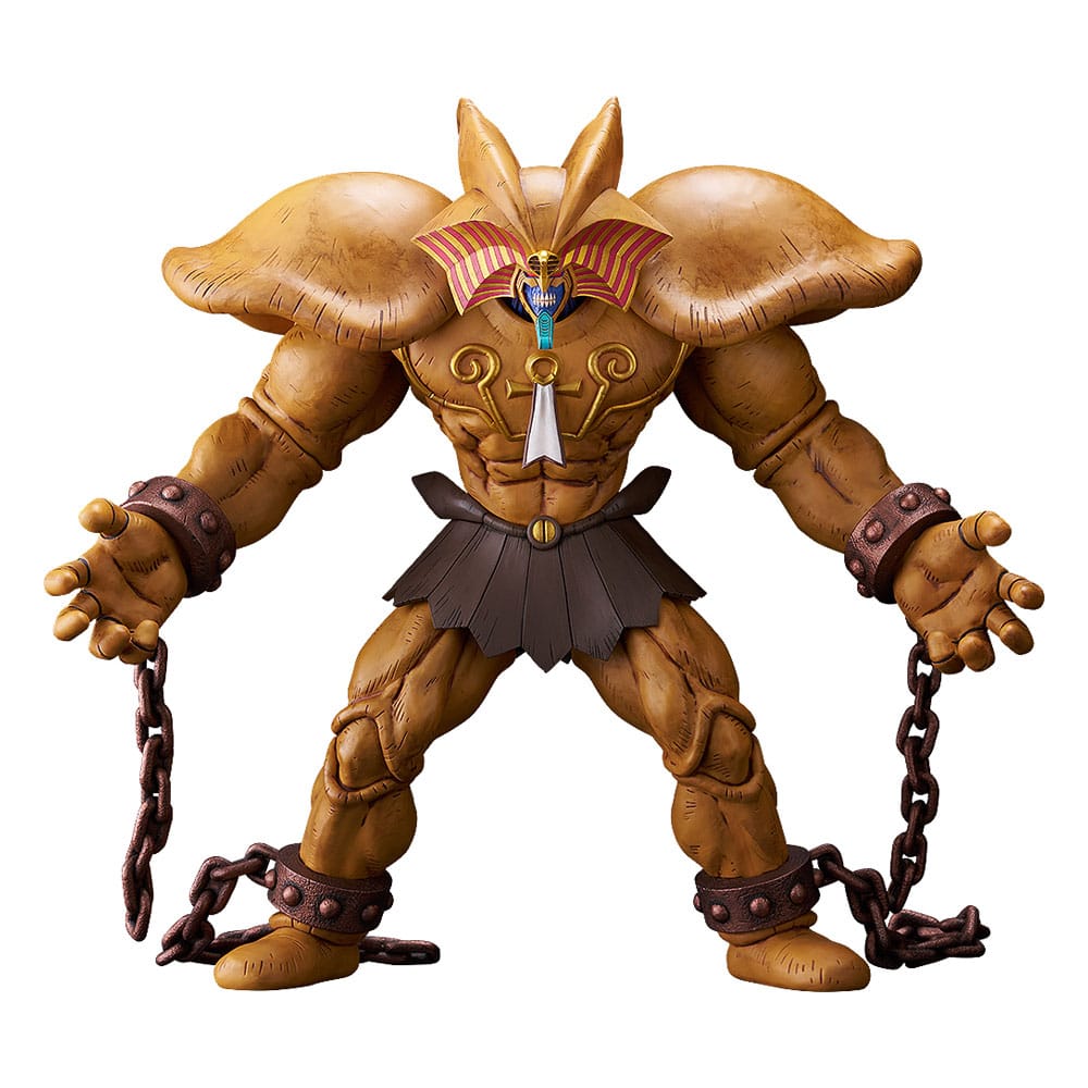 Good Smile Company Exodia the Forbidden One Yu Gi Oh Pop Up Parade SP PVC Statue 26 cm