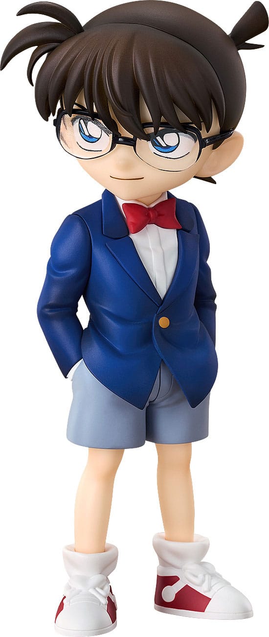 Good Smile Company Conan Edogawa Case Closed Pop Up Parade PVC Statue 15 cm