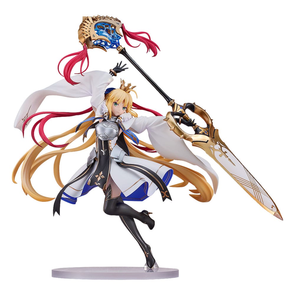 Good Smile Company Altria Caster Fate Grand Order PVC Statue 1/7 Scale 31 cm
