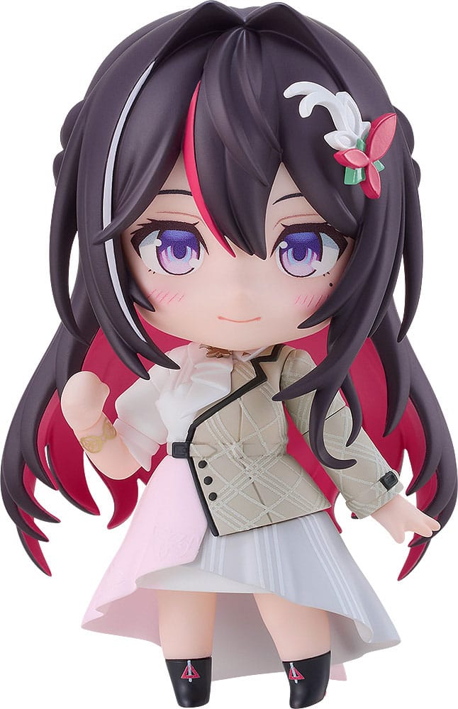 Good Smile Company AZKi Hololive Production Nendoroid Figure 10 cm