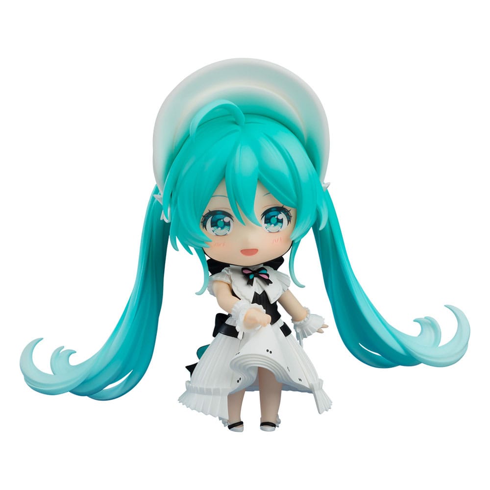 Good Smile Company Hatsune Miku Character Vocal Series 01 Nendoroid Figure Symphony 2023 Version 10 cm