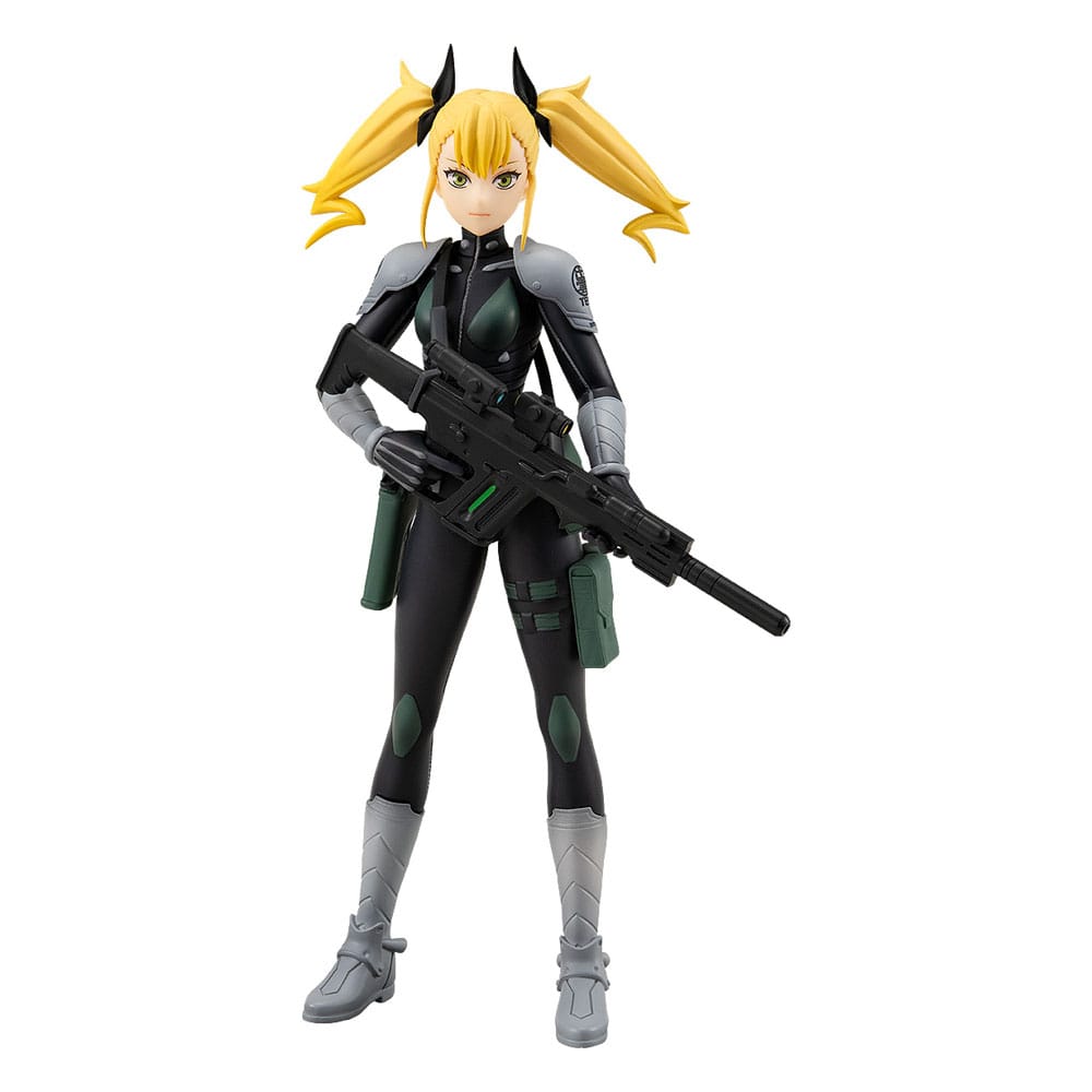 Kaiju No 8 Kikoru Shinomiya Pop Up Parade PVC Statue 16 cm