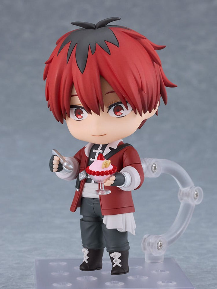 Frieren Beyond Journey's End Nendoroid Stark Action Figure