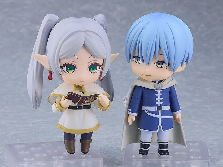 Nendoroid Himmel Frieren Beyond Journeys End Action Figure 10 cm