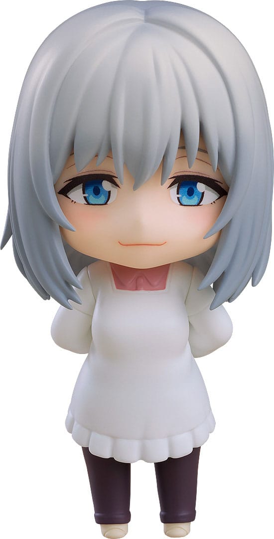Good Smile Company Grandma Grandpa and Grandma Turn Young Again Nendoroid Figure 10 cm