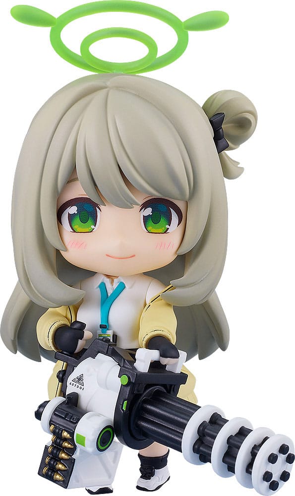 Nendoroid Nonomi Izayoi Blue Archive Action Figure 10 cm