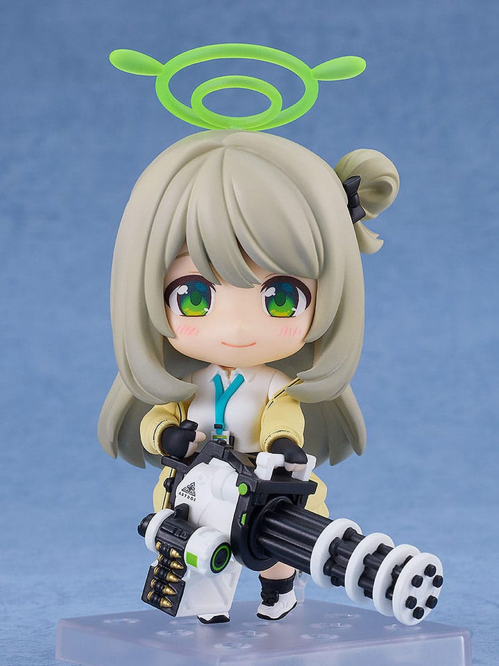 Nendoroid Nonomi Izayoi Blue Archive Action Figure 10 cm