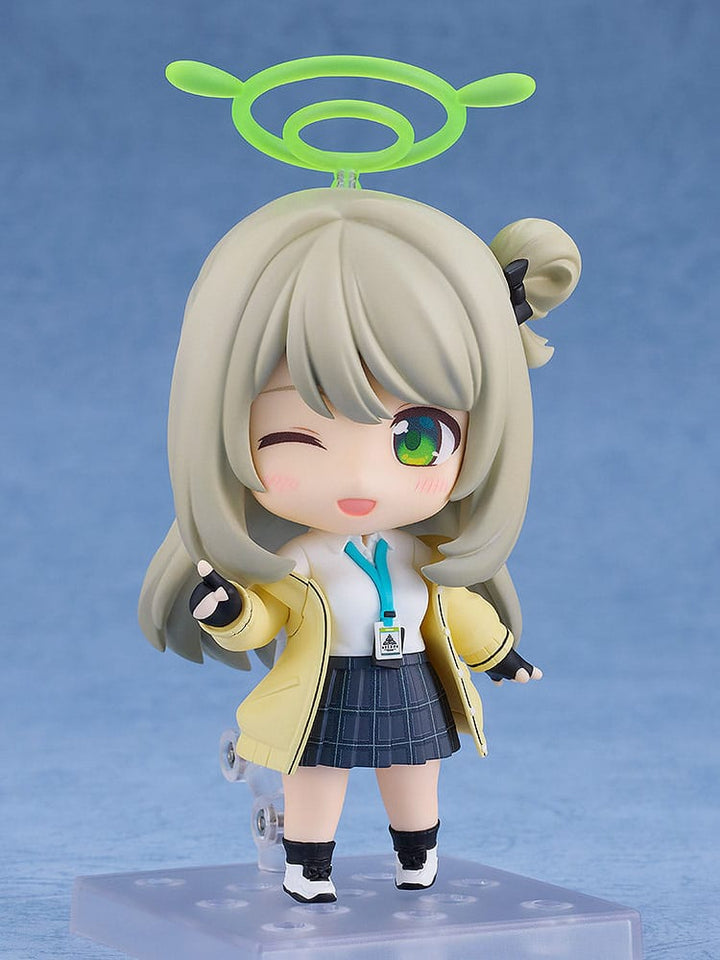Nendoroid Nonomi Izayoi Blue Archive Action Figure 10 cm