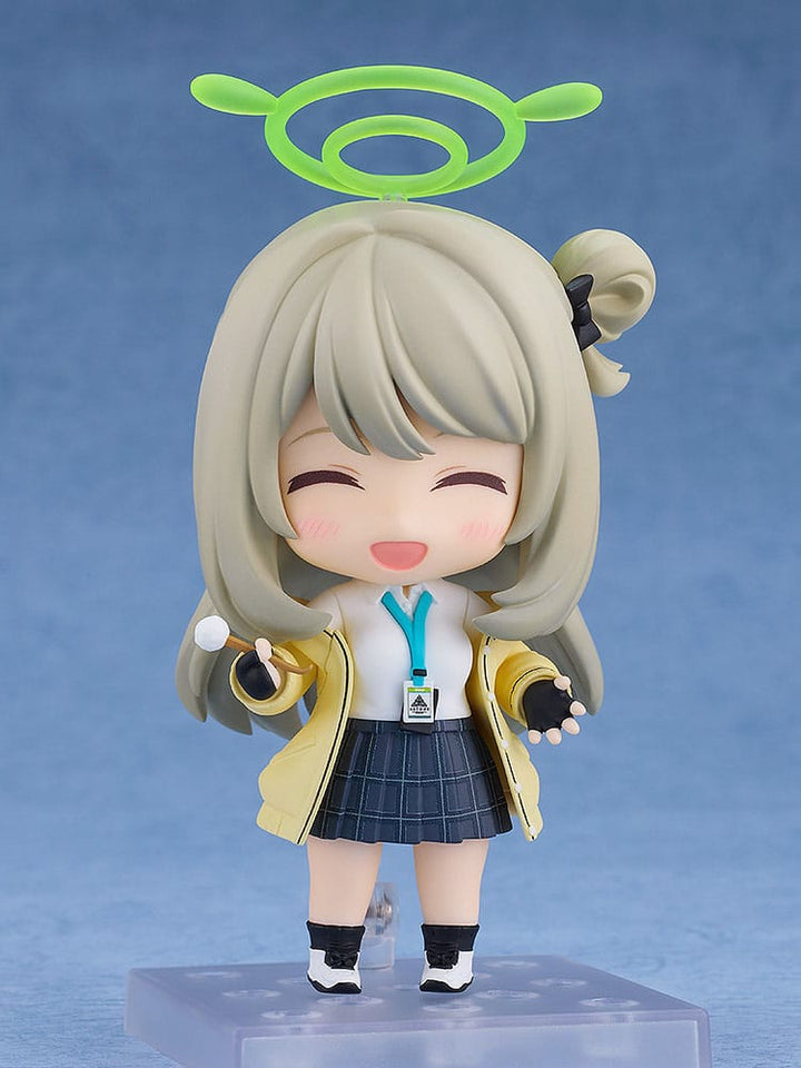 Nendoroid Nonomi Izayoi Blue Archive Action Figure 10 cm