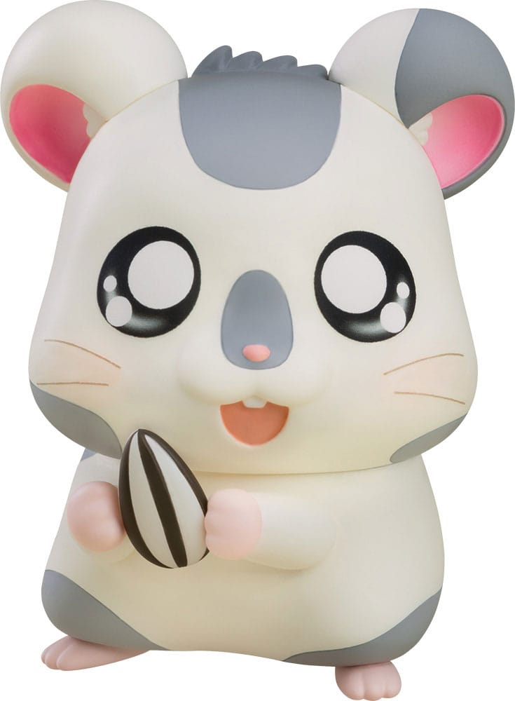 Good Smile Company Oxnard Hamtaro Nendoroid Figure 10 cm