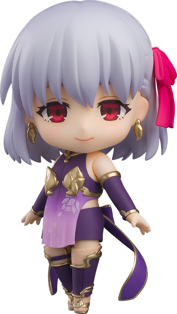 Good Smile Company Assassin Kama Fate Grand Order Nendoroid Figure 10 cm