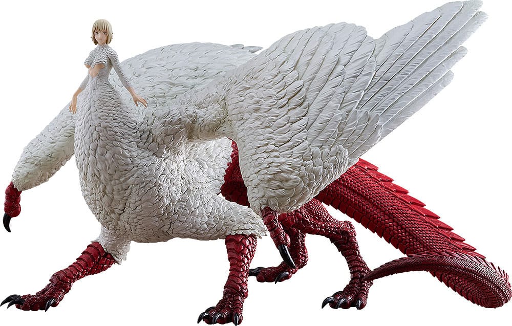 Good Smile Company Falin Delicious in Dungeon Pop Up Parade XL PVC Statue Chimera Version 26 cm