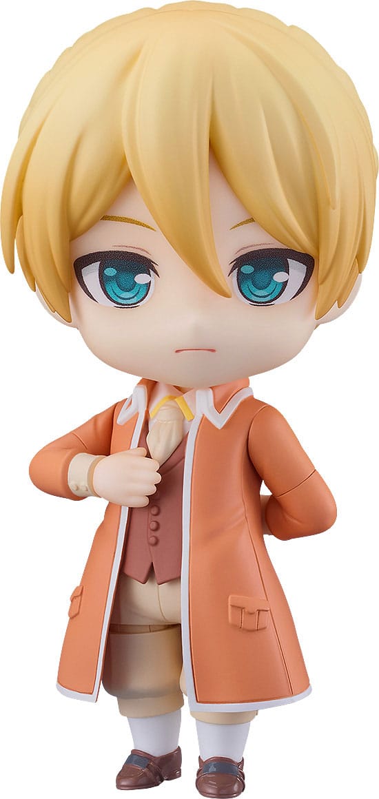 Character Vocal Series Kagamine Len Kagamine Rin Nendoroid Action Figure 10 cm