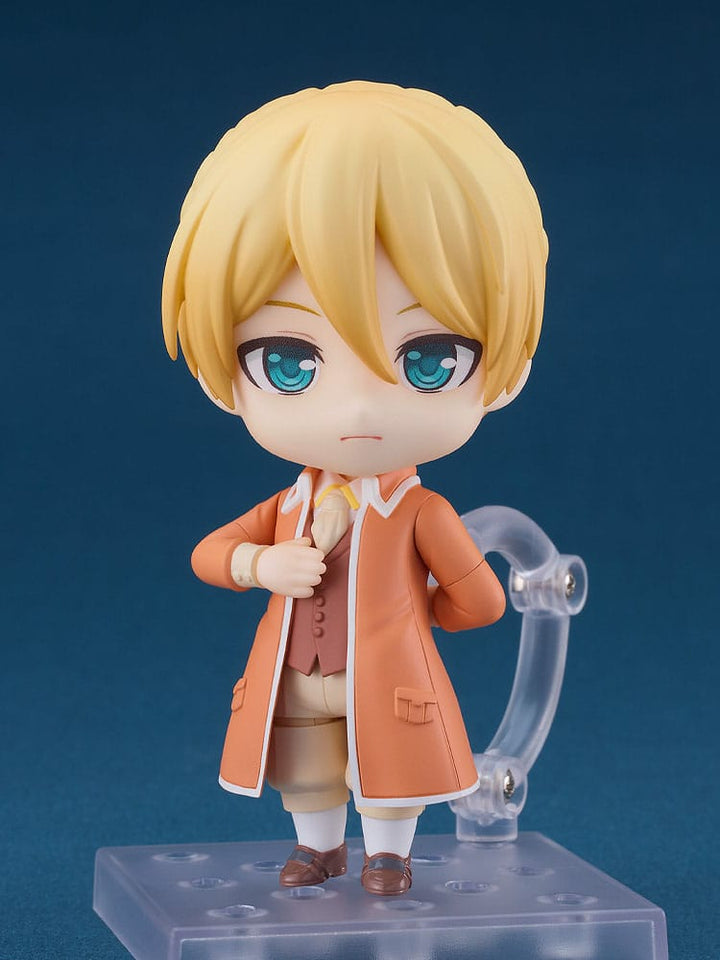 Character Vocal Series Kagamine Len Kagamine Rin Nendoroid Action Figure 10 cm