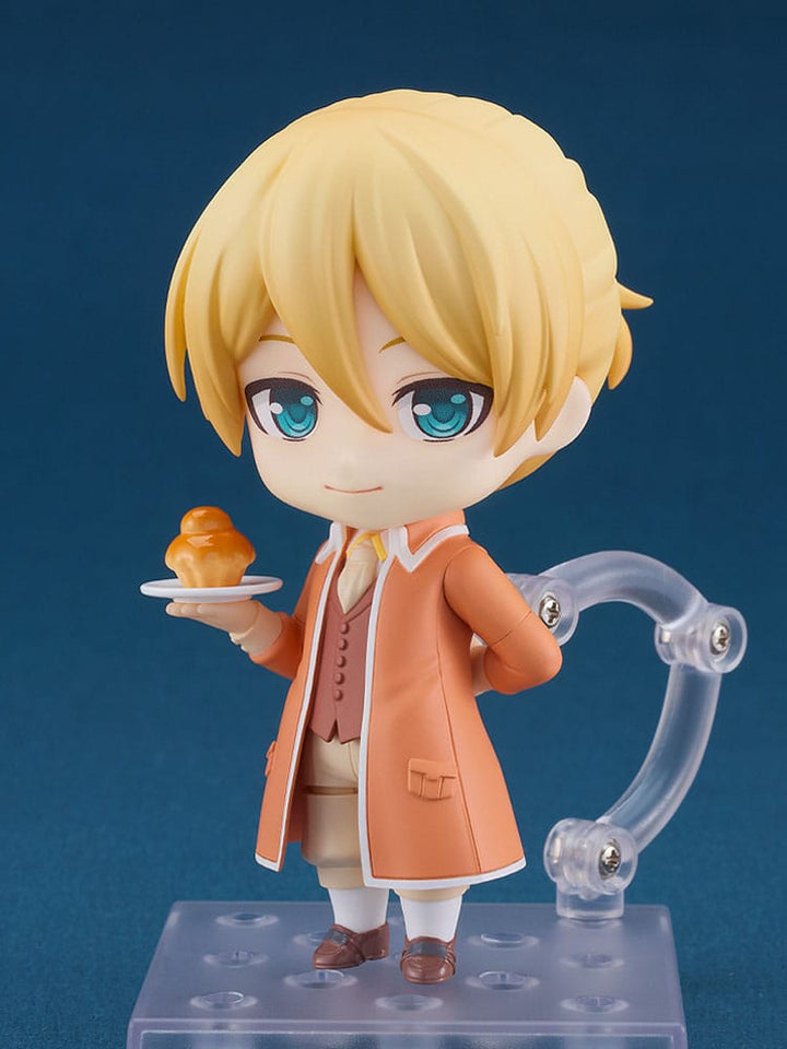Character Vocal Series Kagamine Len Kagamine Rin Nendoroid Action Figure 10 cm