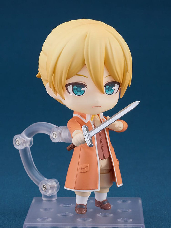 Character Vocal Series Kagamine Len Kagamine Rin Nendoroid Action Figure 10 cm