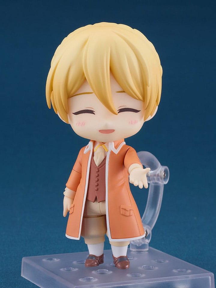 Character Vocal Series Kagamine Len Kagamine Rin Nendoroid Action Figure 10 cm