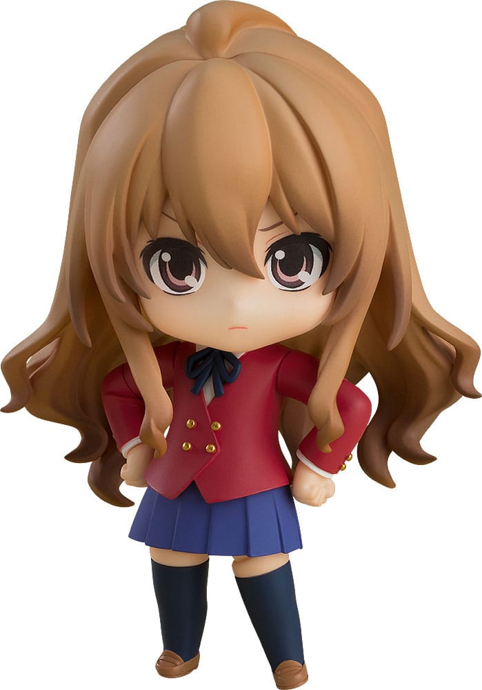 Good Smile Company Taiga Aisaka Toradora Nendoroid Figure Version 2 10 cm