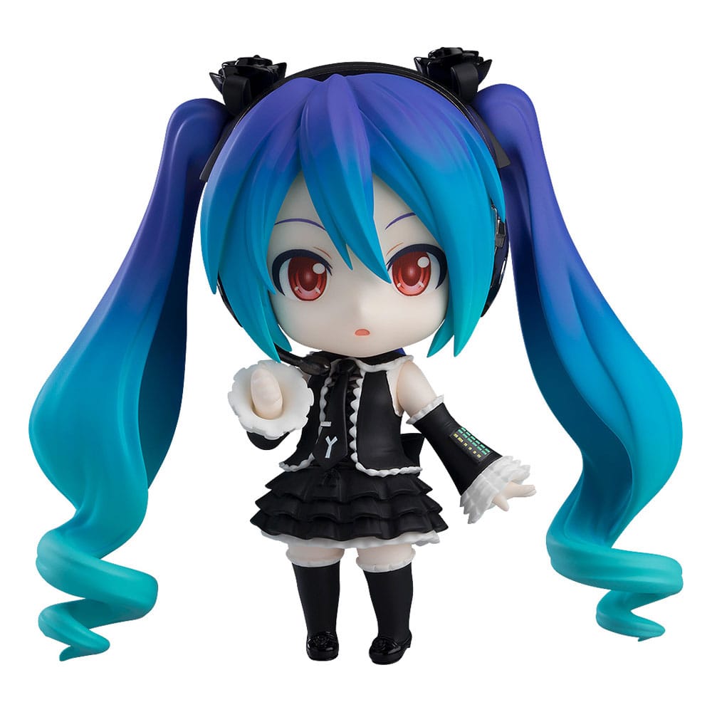 Good Smile Company Hatsune Miku Hatsune Miku Nendoroid Figure Infinity Version 10 cm