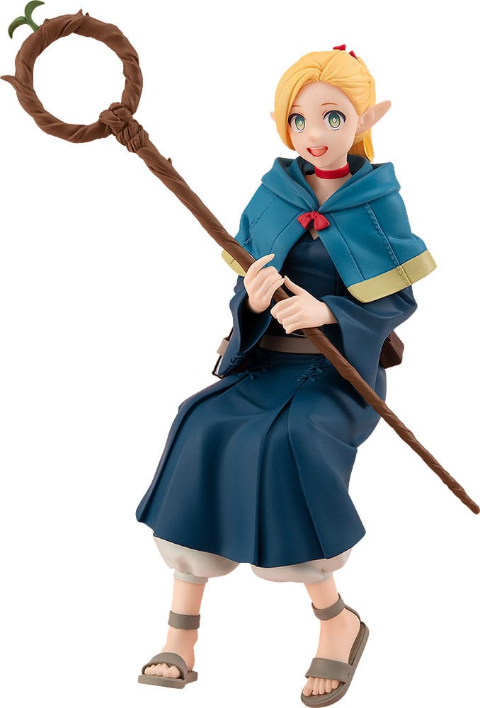 Delicious in Dungeon Marcille Pop Up Parade PVC Statue Swacchao