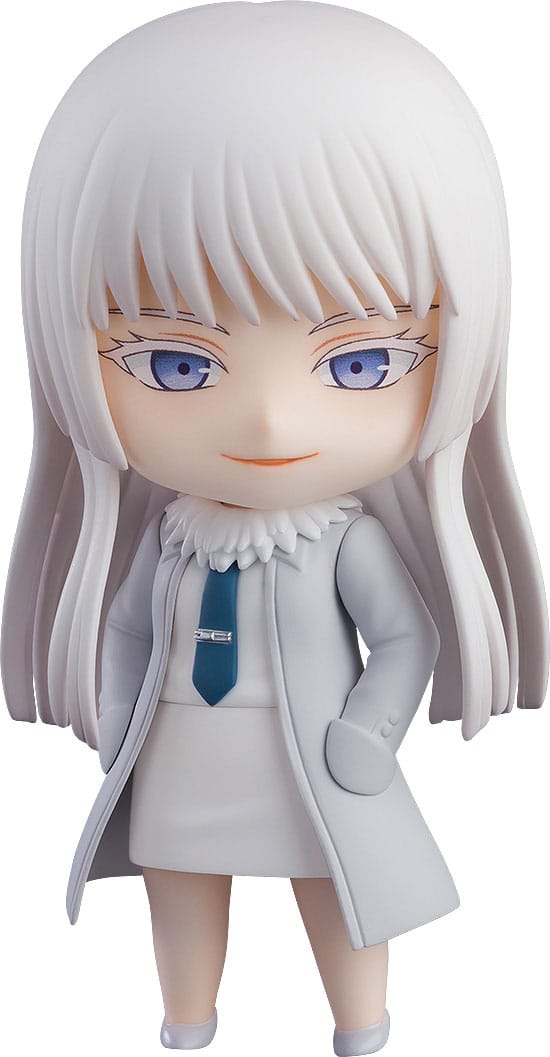 Good Smile Company Koko Hekmatyar Jormungand Nendoroid Figure 10 cm