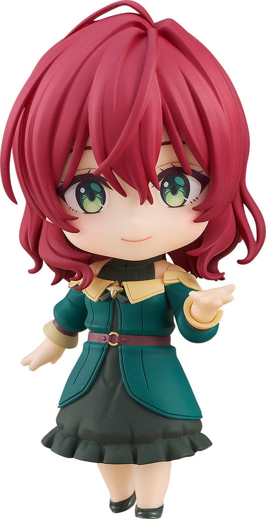 Good Smile Company Kazama Iroha Dahlia in Bloom Nendoroid Figure 10 cm