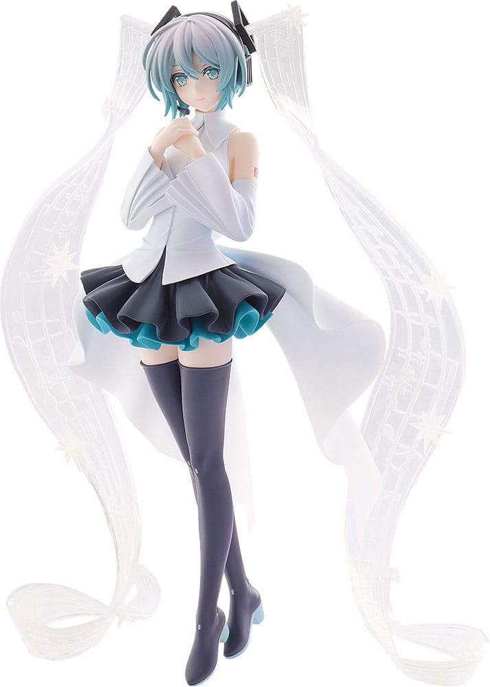 Good Smile Company Hatsune Miku Character Vocal Series 01 Pop Up Parade PVC Statue Little Missing Stars Version 18 cm