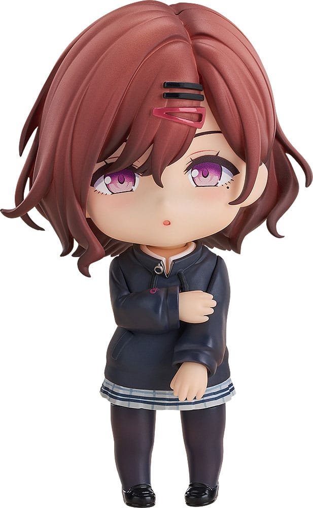 Good Smile Company Madoka Higuchi The Idolmaster Shiny Colors Nendoroid Figure 10 cm