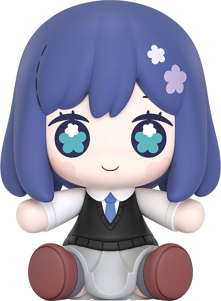Good Smile Company Akane Kurokawa Oshi no Ko Huggy Good Smile Chibi Figure 6 cm