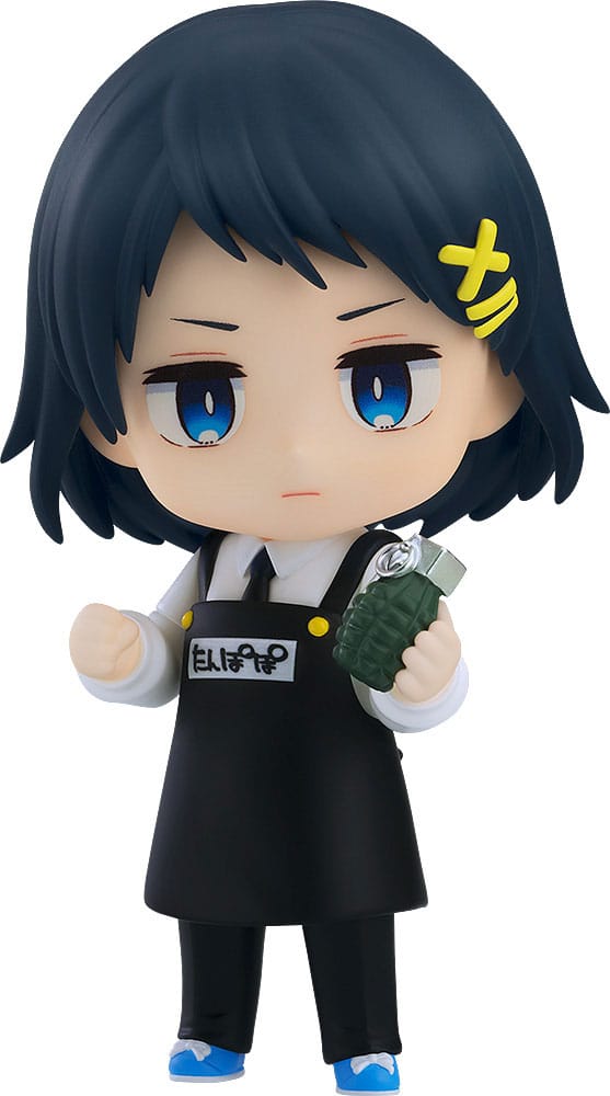 Good Smile Company Hana Kindergarten Wars Nendoroid Figure 10 cm