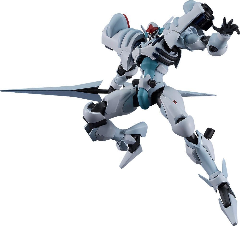 Kotobukiya Orgun Detonator Orgun Moderoid Plastic Model Kit 18 cm