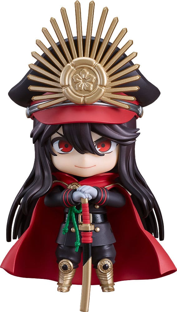 Good Smile Company Archer Oda Nobunaga Fate Grand Order Nendoroid Doll Action Figure 10 cm