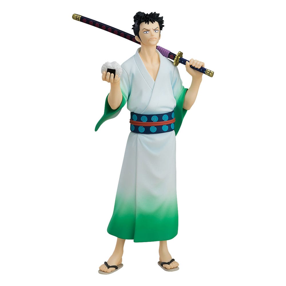 Good Smile Company Ryuma Monsters 103 Mercies Dragon Damnation Pop Up Parade PVC Statue 19 cm