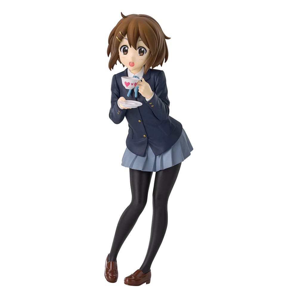 Good Smile Company Yui Hirasawa K On Pop Up Parade PVC Statue L Size 22 cm