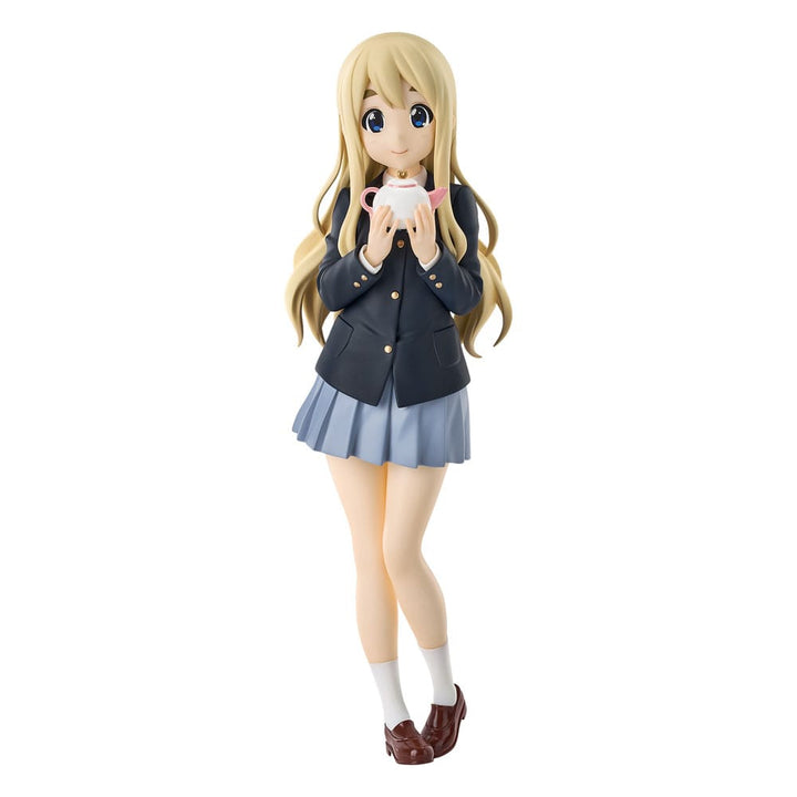 K On Tsumugi Kotobuki Pop Up Parade PVC Statue L Size