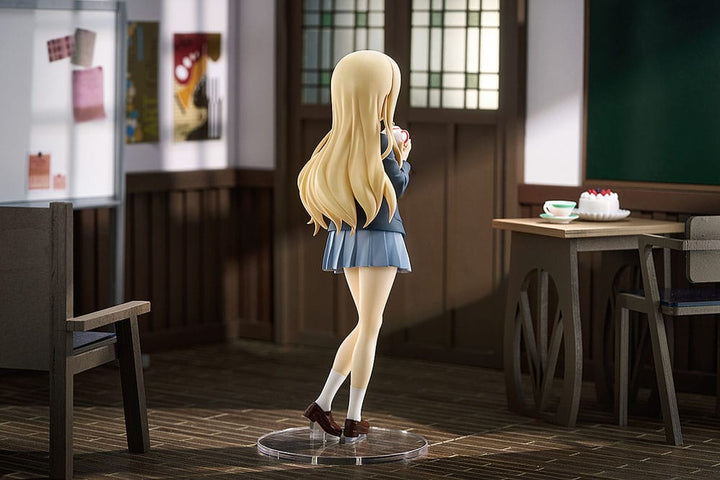 K On Tsumugi Kotobuki Pop Up Parade PVC Statue L Size