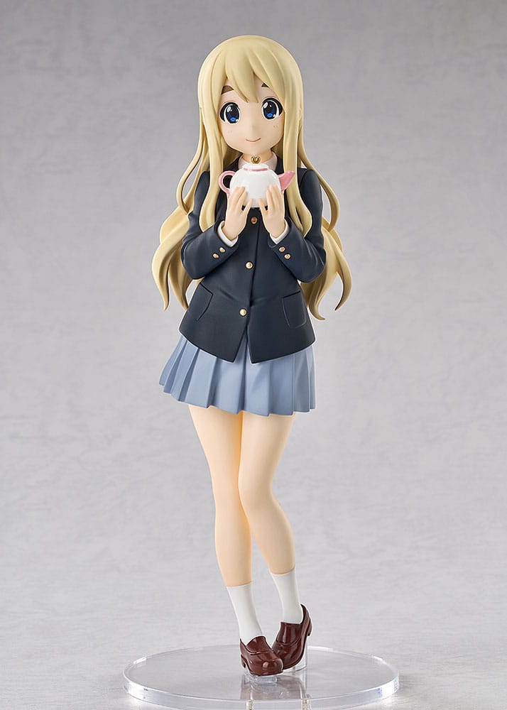 K On Tsumugi Kotobuki Pop Up Parade PVC Statue L Size