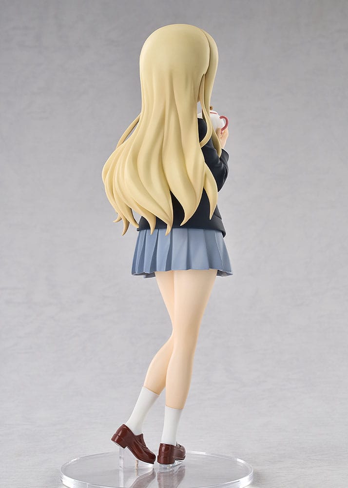 K On Tsumugi Kotobuki Pop Up Parade PVC Statue L Size