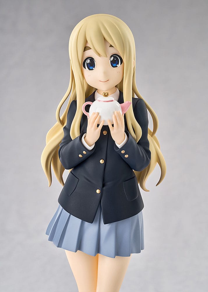 K On Tsumugi Kotobuki Pop Up Parade PVC Statue L Size