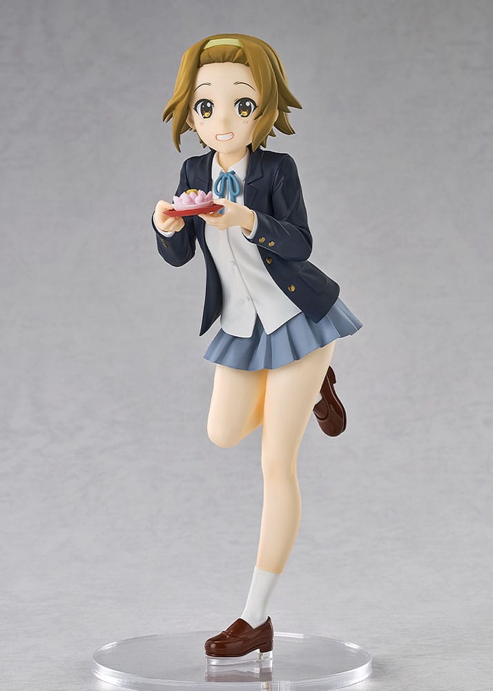 K On Ritsu Tainaka Pop Up Parade PVC Statue L Size