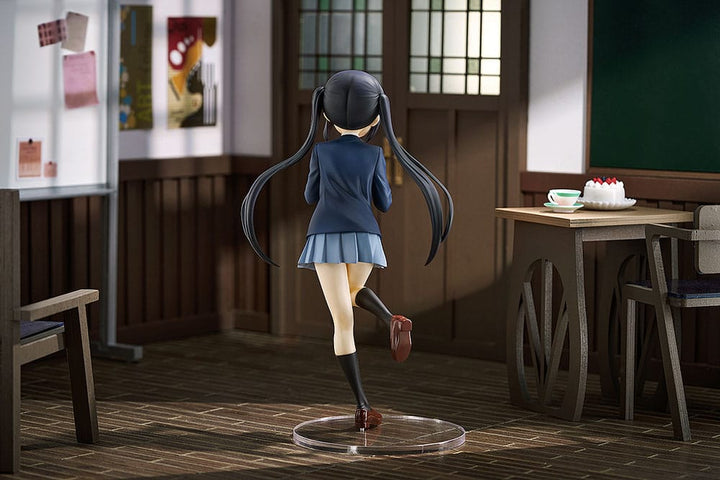 K On Azusa Nakano Pop Up Parade PVC Statue L Size